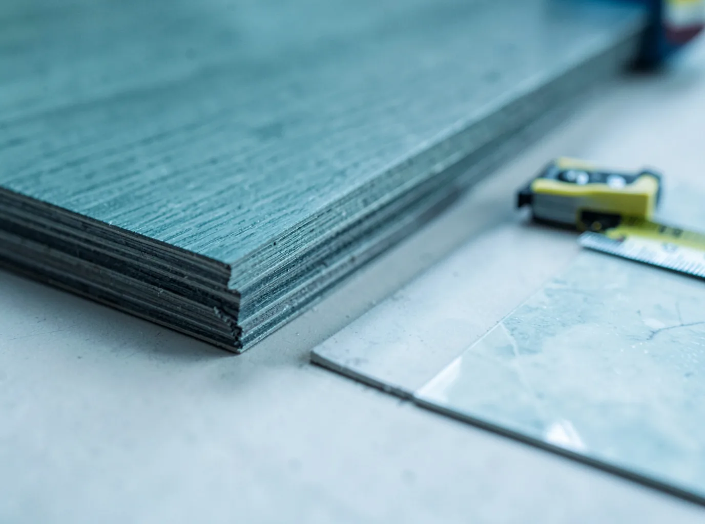 Luxury Vinyl Plank Installation Thompson, ND FAQs
